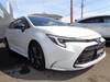 TOYOTA COROLLA TOURING