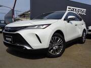 2024 TOYOTA HARRIER HYBRID