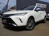 TOYOTA HARRIER HYBRID