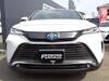 TOYOTA HARRIER HYBRID