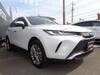 TOYOTA HARRIER HYBRID