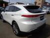 TOYOTA HARRIER HYBRID