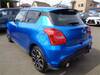 SUZUKI SWIFT SPORT