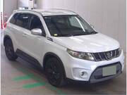 2017 SUZUKI ESCUDO