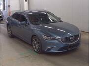 2017 MAZDA ATENZA SEDAN