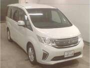2021 HONDA STEPWAGON