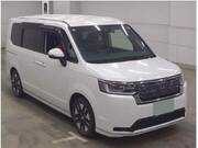 2022 HONDA STEPWAGON
