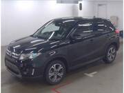 2017 SUZUKI ESCUDO