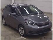 2020 HONDA FIT
