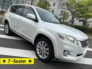 2012 TOYOTA VANGUARD