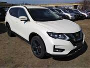 2022 NISSAN X-TRAIL