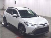 2022 TOYOTA COROLLA CROSS Z