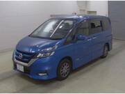 2019 NISSAN SERENA