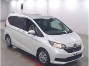 2020 HONDA FREED