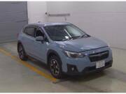 2018 SUBARU XV