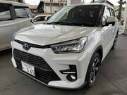 2024 TOYOTA RAIZE