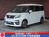 SUZUKI SOLIO BANDIT