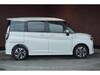SUZUKI SOLIO BANDIT