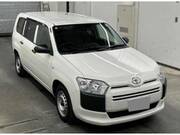 2022 TOYOTA PROBOX