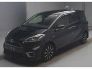 2015 TOYOTA SIENTA