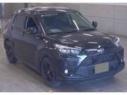 2022 TOYOTA RAIZE