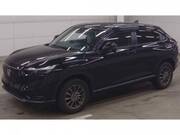 2023 HONDA VEZEL