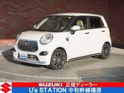 2015 DAIHATSU CAST