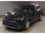 2023 TOYOTA COROLLA CROSS