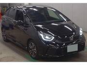 2024 HONDA FIT RS