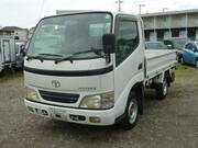 2002 TOYOTA TOYOACE