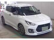 2023 SUZUKI SWIFT SPORT