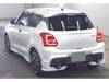 SUZUKI SWIFT SPORT