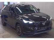 2021 HONDA VEZEL G