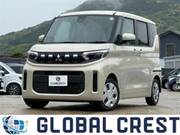 2025 MITSUBISHI EK SPACE