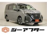 2021 NISSAN SERENA