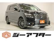 2022 NISSAN ELGRAND