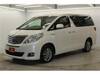 TOYOTA ALPHARD HYBRID