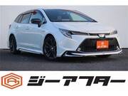 2020 TOYOTA COROLLA TOURING