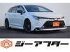 TOYOTA COROLLA TOURING