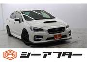 2016 SUBARU WRX STI