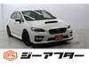 SUBARU WRX STI