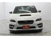 SUBARU WRX STI