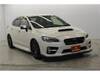 SUBARU WRX STI