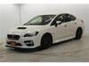 SUBARU WRX STI