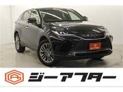 2021 TOYOTA HARRIER