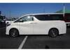 TOYOTA ALPHARD HYBRID
