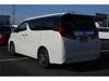 TOYOTA ALPHARD HYBRID