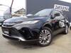 TOYOTA HARRIER HYBRID