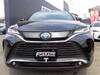 TOYOTA HARRIER HYBRID