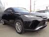 TOYOTA HARRIER HYBRID